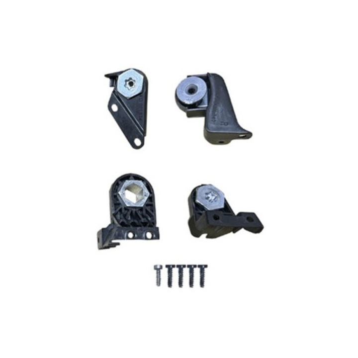 Комплект за ремонт на десен фар Xenon Bright®, за Mercedes-Benz S Class W223 - A2238208404, A2238208404R, A223 820 8404, A223 820 8404R