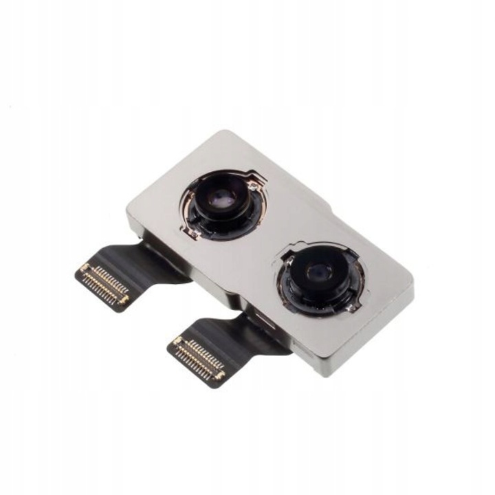 Camera spate OEM pentru iPhone X, Tradebit