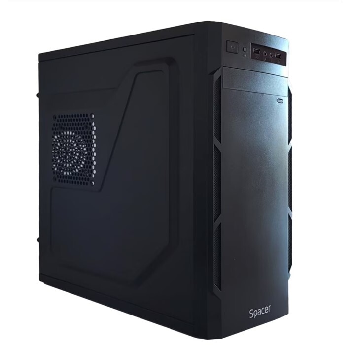 Sistem desktop PC cu procesor Intel® Core i7-12700, 2.1 GHz pana