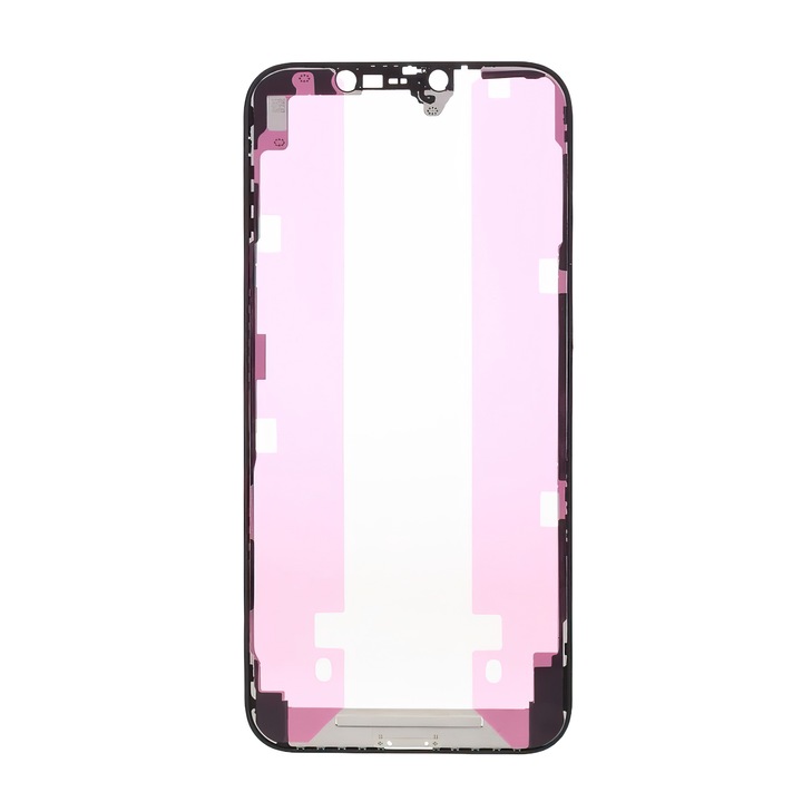 Рамка на дисплей + лепило за iPhone 12 Pro Max