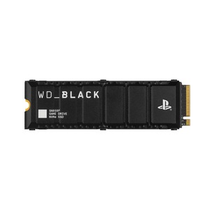 Solid-State Drive (SSD)