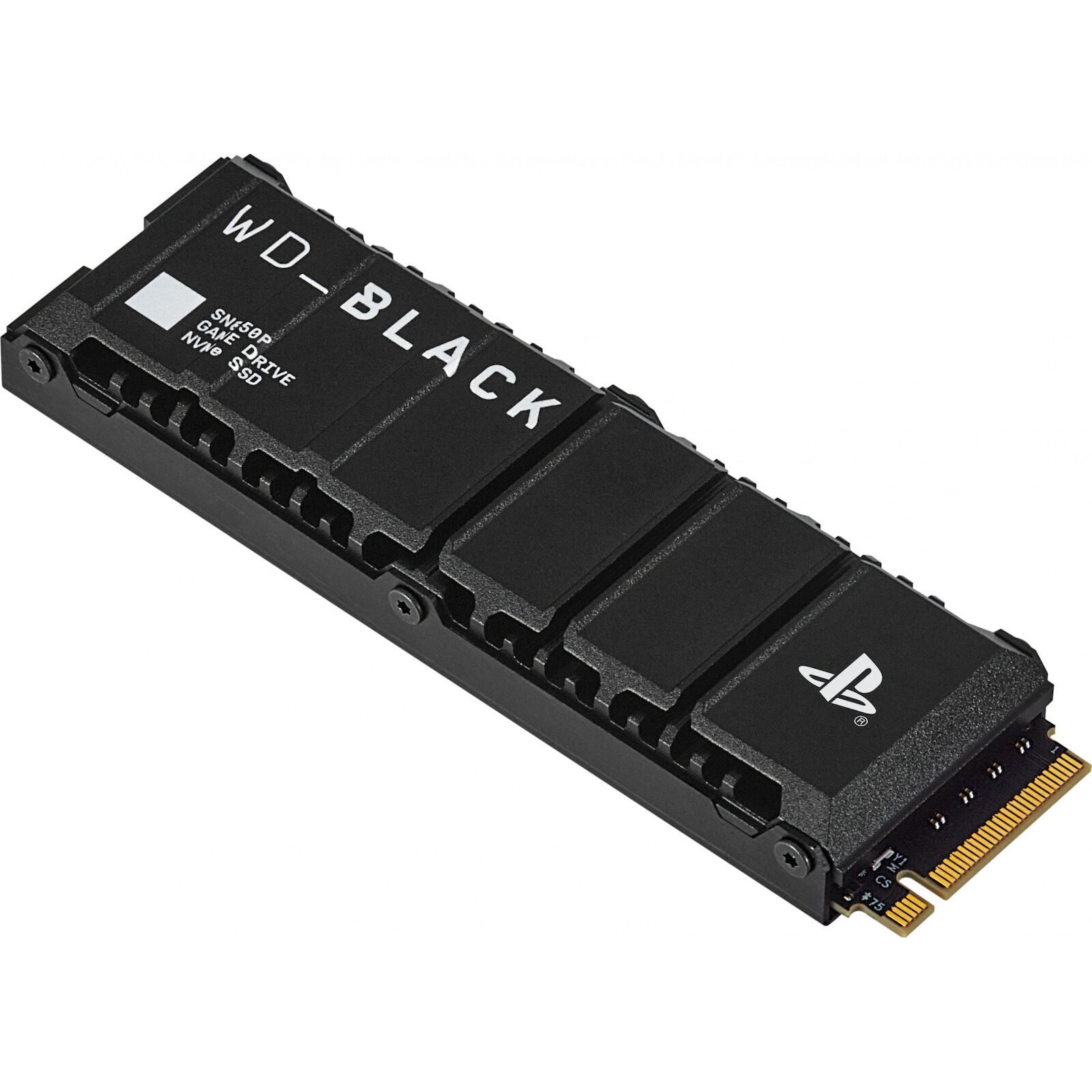 SSD Western Digital Black SN850P SSD 1TB M.2 NVMe PCI Express 4.0