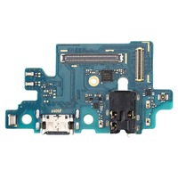 Port placa de incarcare priza originala pentru Samsung A40 SM-A405F SM-A405FN