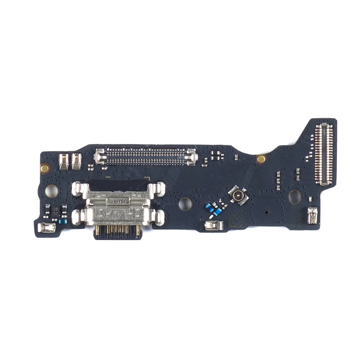 Port placa de incarcare priza originala pentru Xiaomi Redmi Note 10 Pro M2101K6G Tradebit