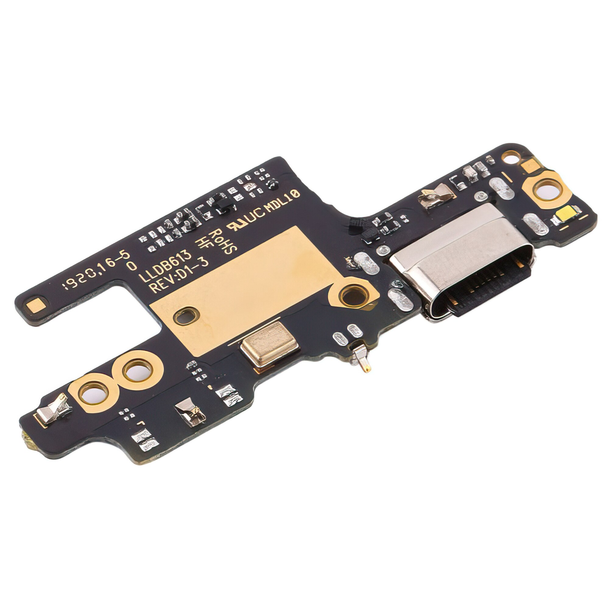 Redmi Note 7 Usb Tradebit USB-C töltőcsík Xiaomi Redmi Note 7 / 7 Pro-hoz - eMAG.hu