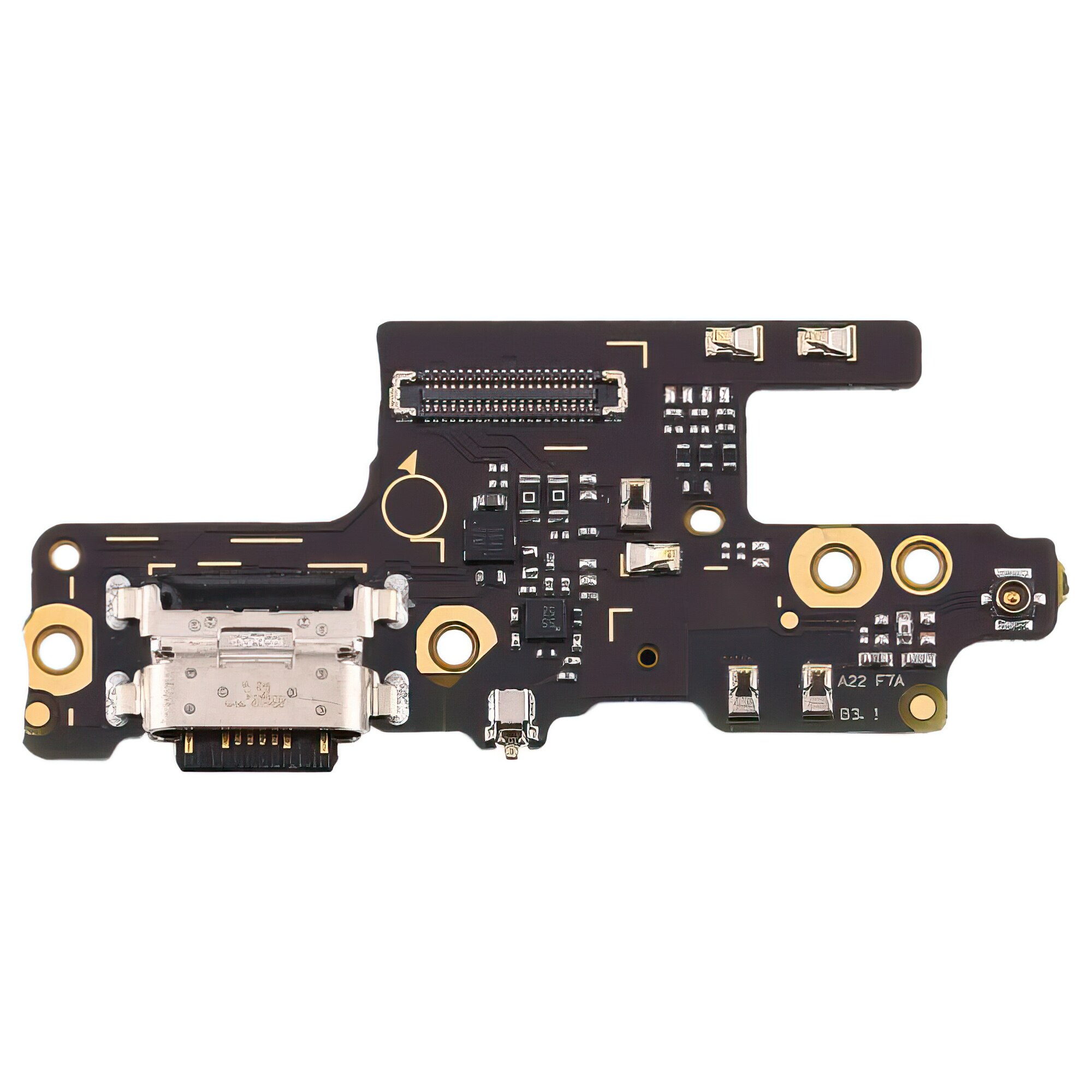 Redmi Note 7 Usb Tradebit USB-C töltőcsík Xiaomi Redmi Note 7 / 7 Pro-hoz - eMAG.hu