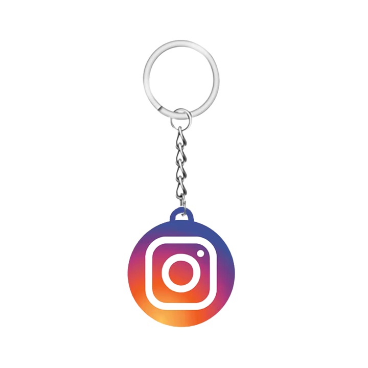 Tag SMART Intagram - Tehnologie NFC - crestere rapida a urmaritorilor