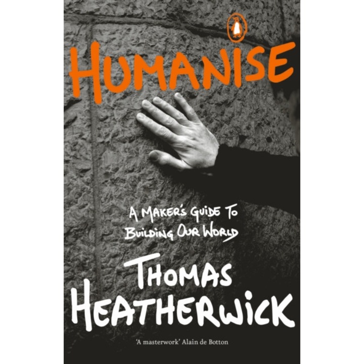 Humanise - Thomas Heatherwick