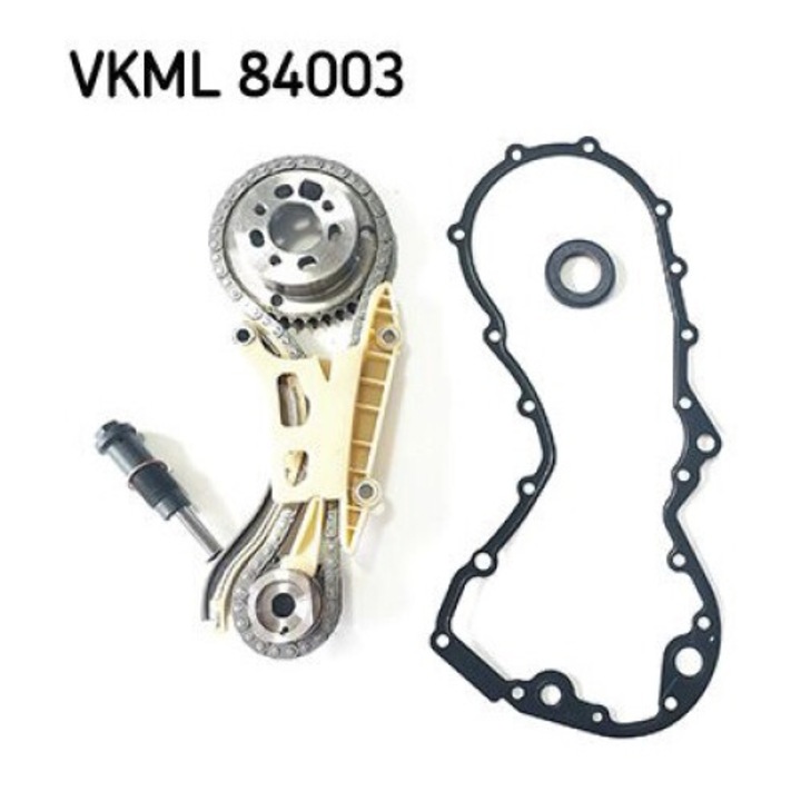 SKF VKML84003 vezérműlánc készlet