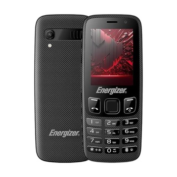 Telefon Mobil Energizer E242S+, 2,4 Telefon Mobil Energizer E242S+, 2,4