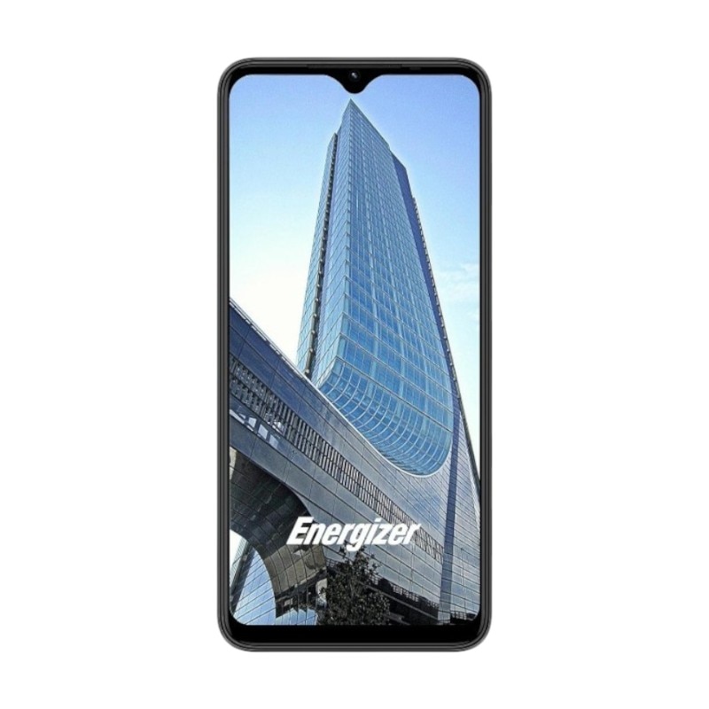 Telefon Mobil Energizer U652S, Dual Sim, 64GB, 2GB RAM, 4G, Negru