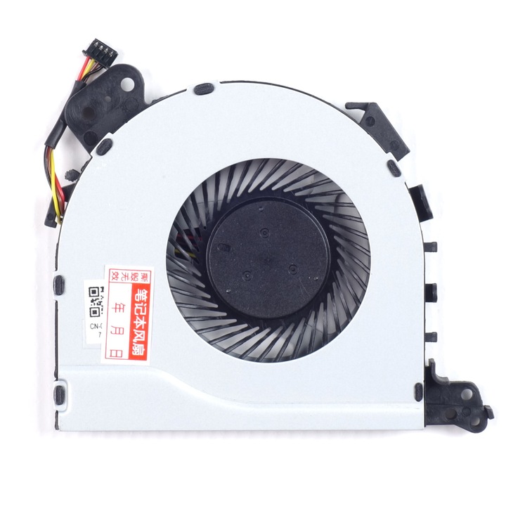 Ventilator Tradebit pentru Lenovo IdeaPad 320-15ISK 320-15IKB 320-15IAP