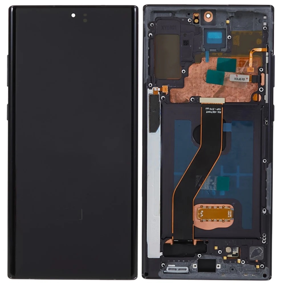 LCD + Ecran tactil Samsung Galaxy Note 10 Plus N975 SM-N975F SM