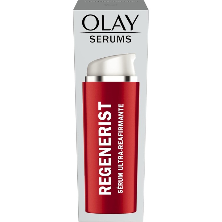 Ser Olay Regenerist Ser Fermitate si Hidratare 50ml