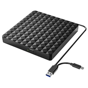 Unitati optice externe