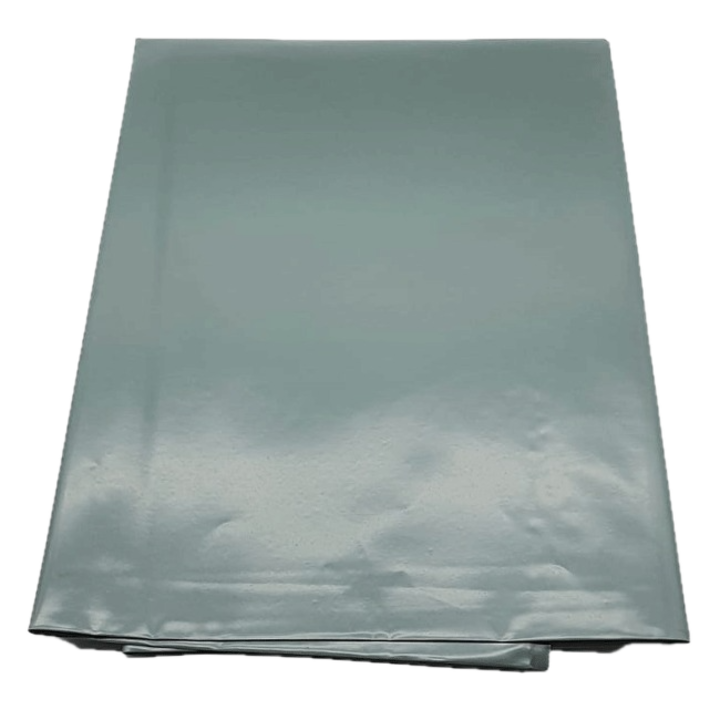 Set saci folie color, 25 bucati