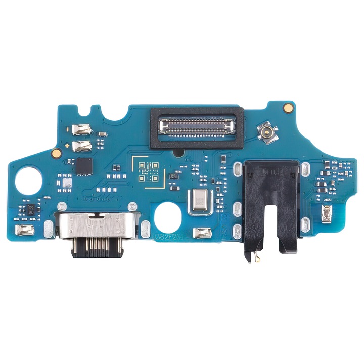 Banda flex incarcator pentru Samsung Galaxy A05s, Tradebit, multicolor