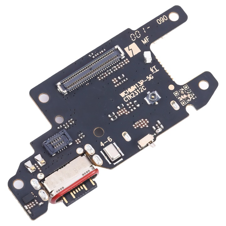 Port priza pentru placa de incarcare pentru Xiaomi Note 13 Pro 5G Tradebit