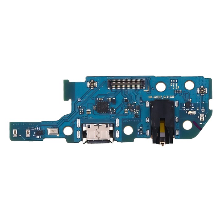 Banda de incarcare original pentru Samsung Galaxy A20e, USB-C, Tradebit