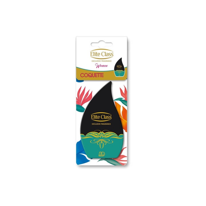 Set 25 bucati Elite Class Exclusive Fragrance Coquete