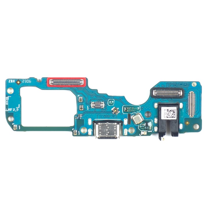 Port placa de incarcare pentru Oppo Reno8 T CPH2481 Original 4G