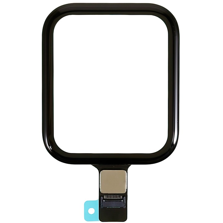 Sticla + OCA + Touch pentru Apple Watch 5, SE 40 mm, SE 2 40 mm calitate OEM