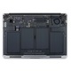 Baterie laptop Tradebit pentru MacBook Air 13 A1466/A1369/A1496, 7150mAh, 7,6V, 292x137x7mm