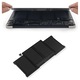 Baterie laptop Tradebit pentru MacBook Air 13 A1466/A1369/A1496, 7150mAh, 7,6V, 292x137x7mm