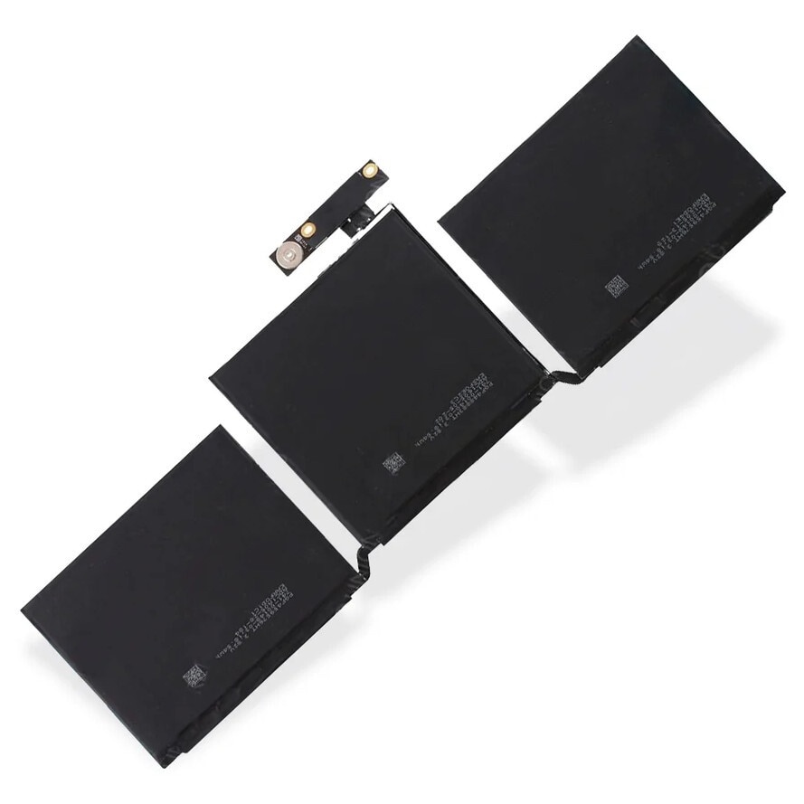 Laptop Apple MacBook Pro 15 2019, ecran Retina, Touch Bar