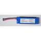 Baterie acumulator pentru difuzor JBL FLIP 3, 3000mAh, 3,7V, GSP872693 Tradebit