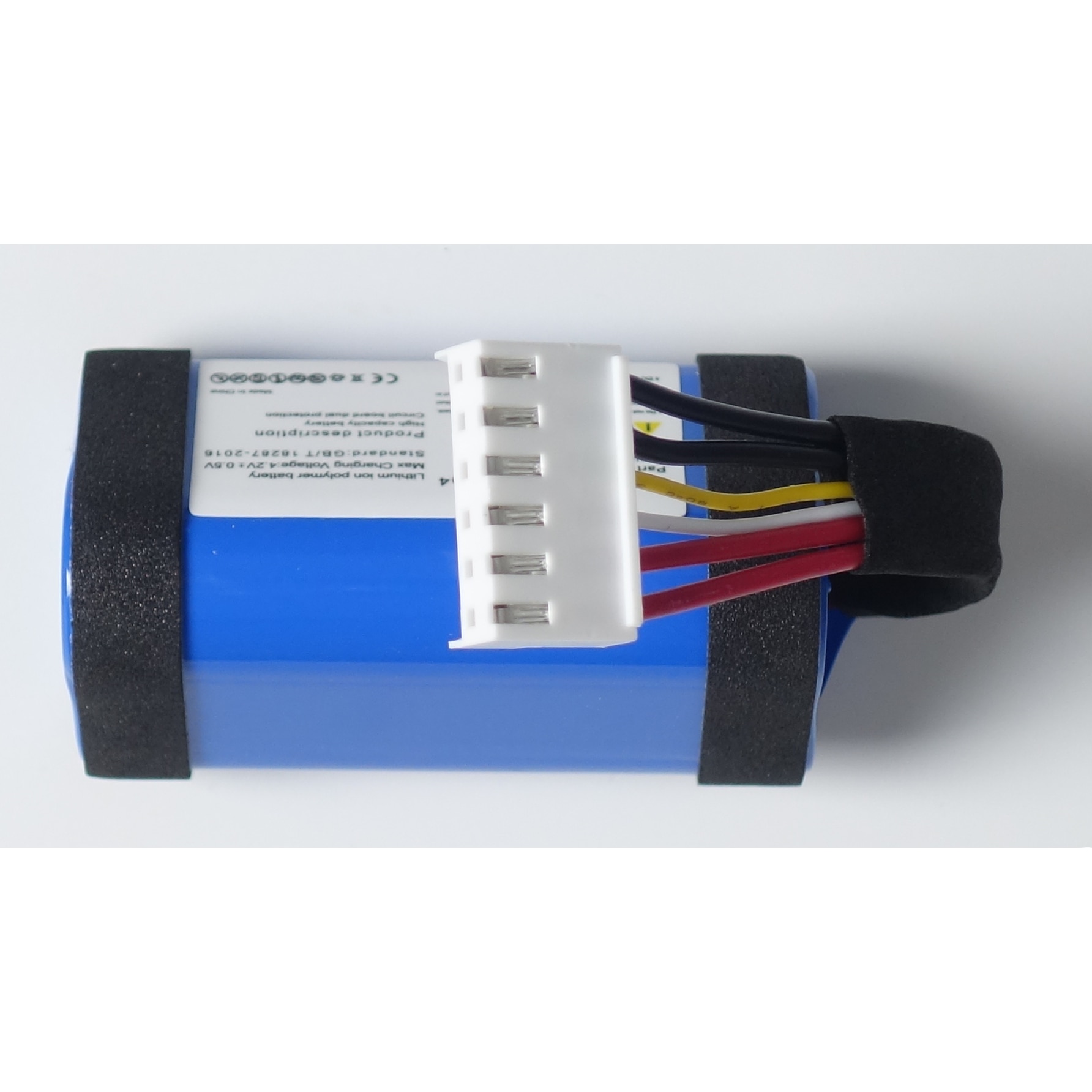 Acumulator pentru difuzor JBL Charge 4, 7800mAh, 3.7V, tip li