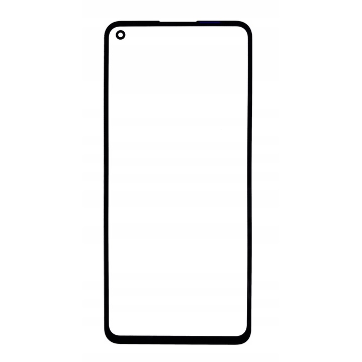 LCD дисплей за Realme GT 2, с OCA, 5.5x2.5см