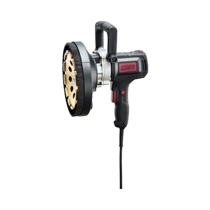 Шлайф машина JC Schwarz JTS 180 1300W 180mm за стени от гипсокартон