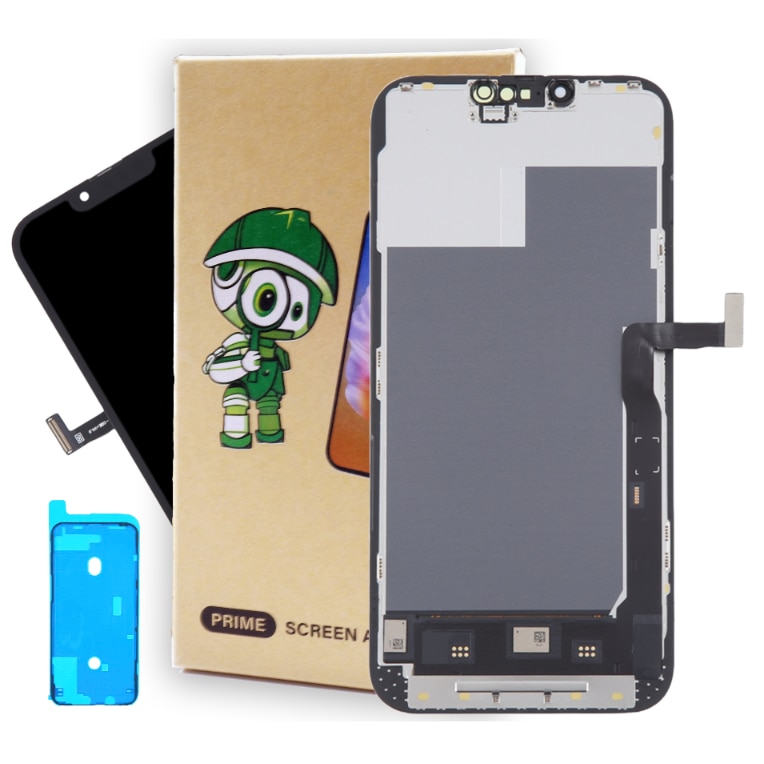 Display Apple iPhone 13 Pro Max, Hard OLED, 6.7