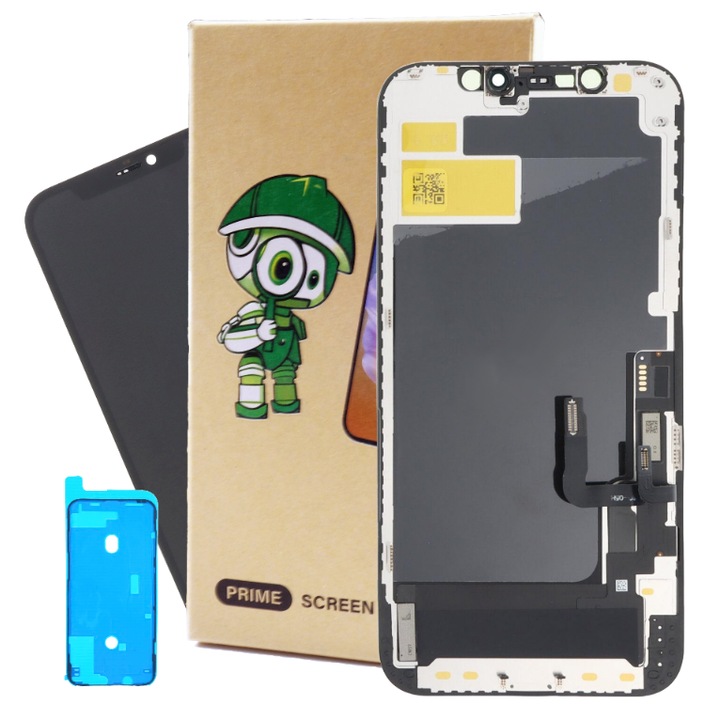 Дисплей за iPhone 12/12 Pro Hard OLED IC