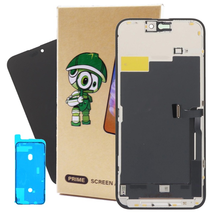 Смяна на дисплей за Apple iPhone 15 Pro Max Incell FHD IC