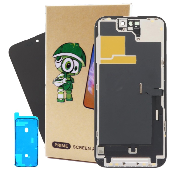 Смяна на дисплей за Apple iPhone 14 Pro, Incell, FHD IC