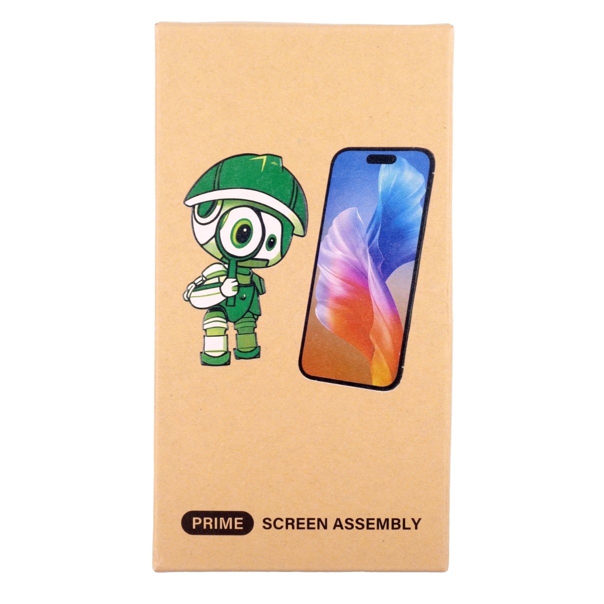 Display Apple iPhone 13 Pro Max, Hard OLED, 6.7