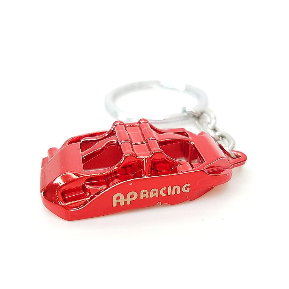 Breloc Undercover® AP Racing