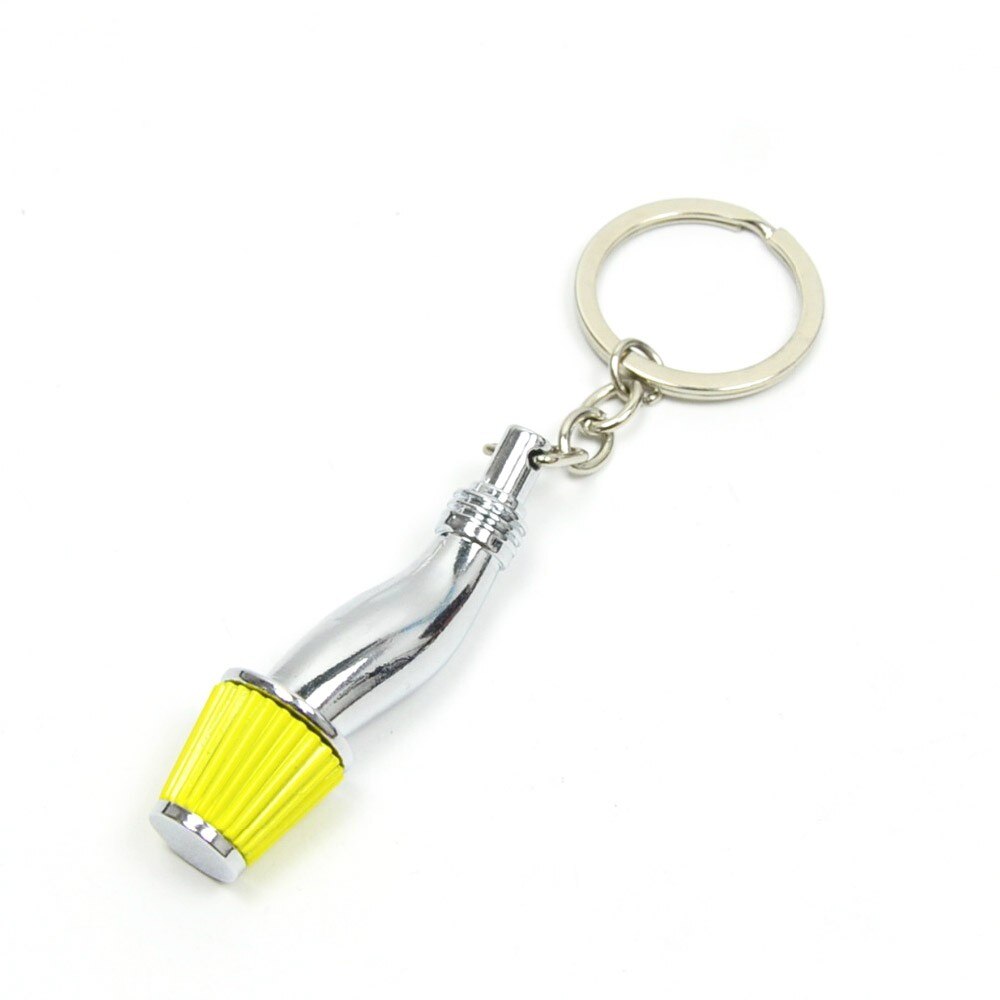 Breloc Undercover® Airfilter yellow