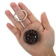 Breloc Undercover® Fashion Wheel Black