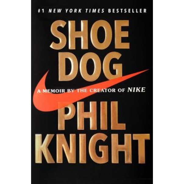Untitled, Phil Knight (Author)