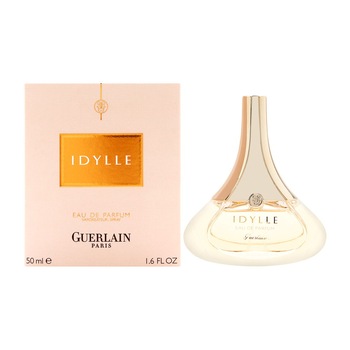 Apa de parfum Guerlain Idyle, Femei, 50ml Apa de parfum Guerlain Idyle, Femei, 50ml
