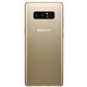 Смартфон Samsung Galaxy Note 8, Dual SIM, 64GB, 6GB RAM, 4G, Maple Gold