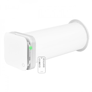 Sisteme de ventilatie