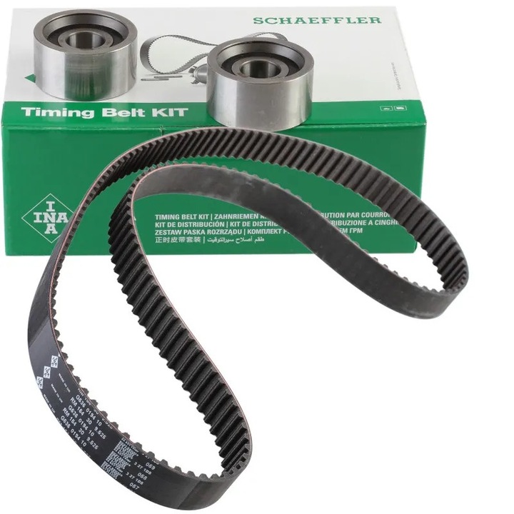 Set curea de distributie INA 530011310