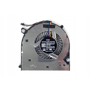 Ventilateur de processeur de rechange pour ordinateur portable Elitebook 740 745 755 840 850 855 ZBook 14 G1 G2 730792‑001