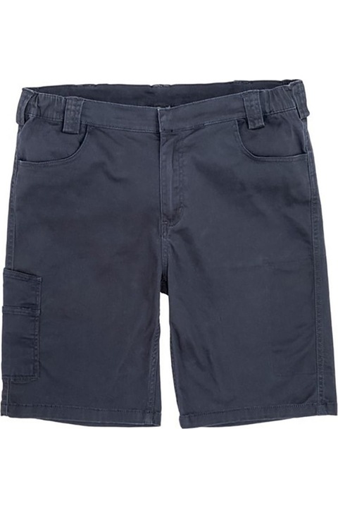 Eredmény Férfi rövidnadrág, Tengerészkék