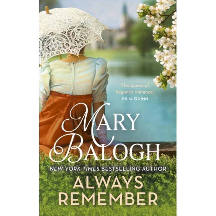 Always Remember - Mary Balogh