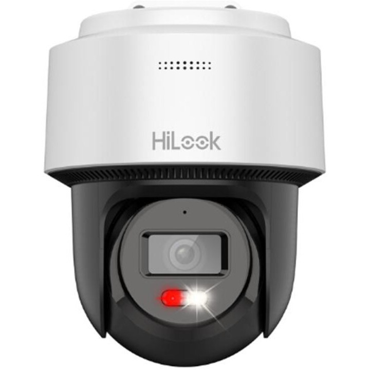 Hilook PTZ 2MP IP megfigyelő kamera, 2.8mm, 1920x1080 felbontás, 30m éjjellátó, forgatható